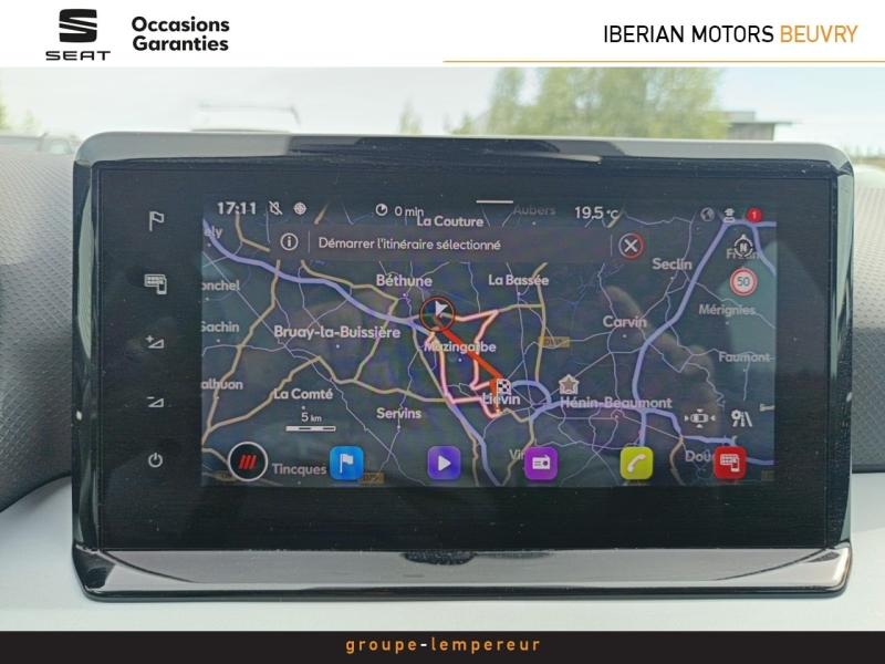 Image SEAT Ibiza 1.0 TSI 95ch Urban