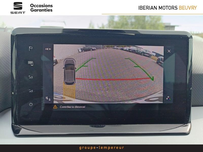 Image SEAT Ibiza 1.0 TSI 95ch Urban