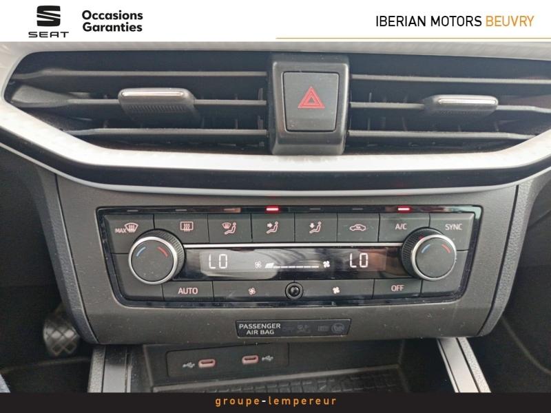 Image SEAT Ibiza 1.0 TSI 95ch Urban