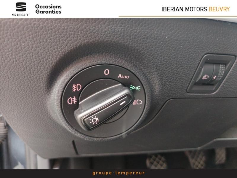 Image SEAT Ibiza 1.0 TSI 95ch Urban