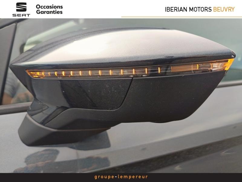 Image SEAT Ibiza 1.0 TSI 95ch Urban