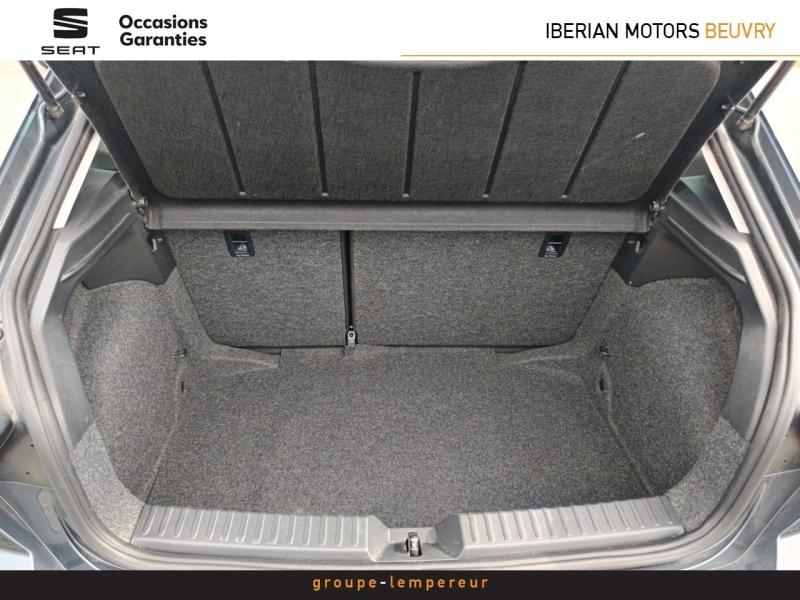 Image SEAT Ibiza 1.0 TSI 95ch Urban