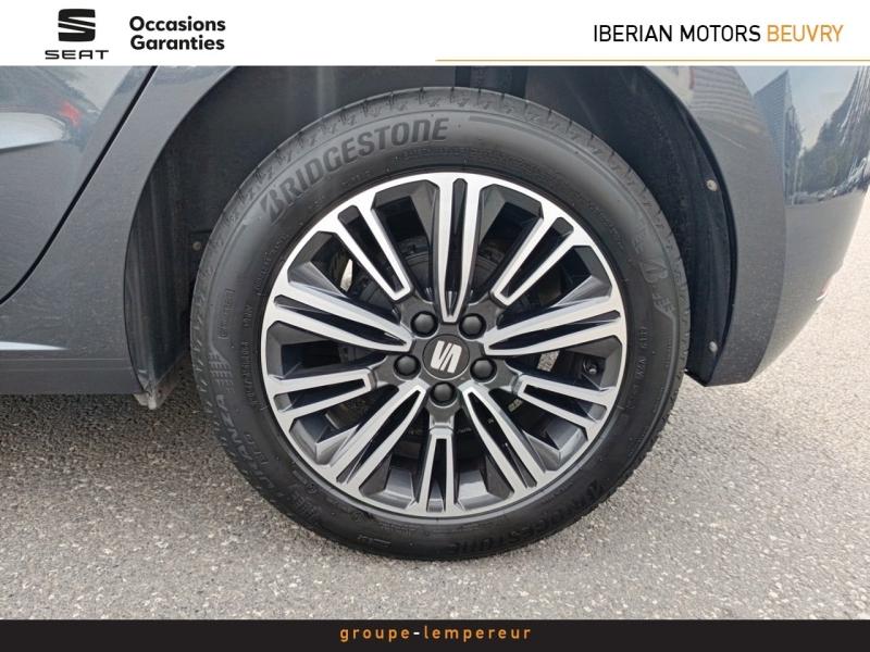 Image SEAT Ibiza 1.0 TSI 95ch Urban
