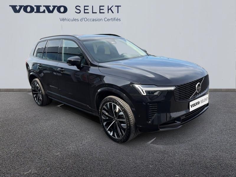 Image VOLVO XC90 T8 AWD 310 + 145ch Ultra Style Dark Geartronic