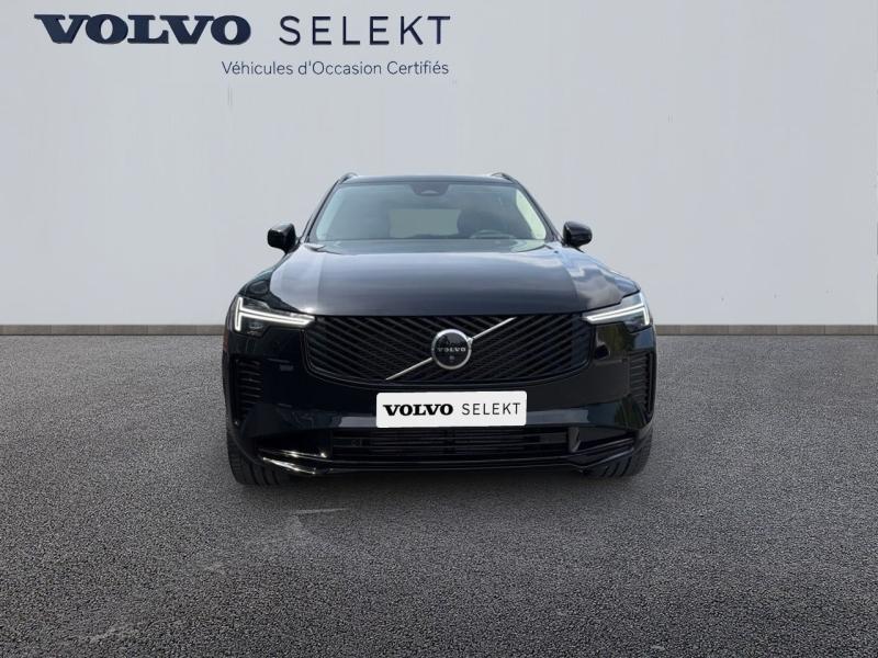 Image VOLVO XC90 T8 AWD 310 + 145ch Ultra Style Dark Geartronic