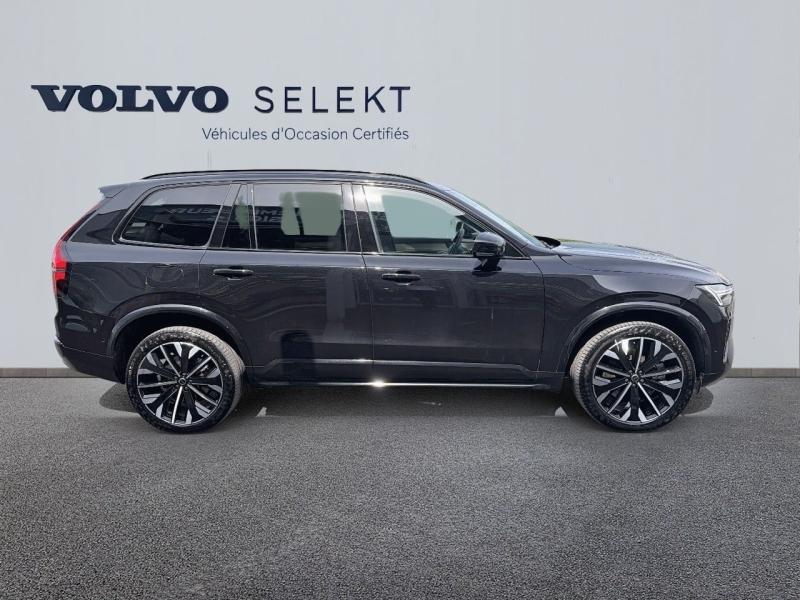 Image VOLVO XC90 T8 AWD 310 + 145ch Ultra Style Dark Geartronic