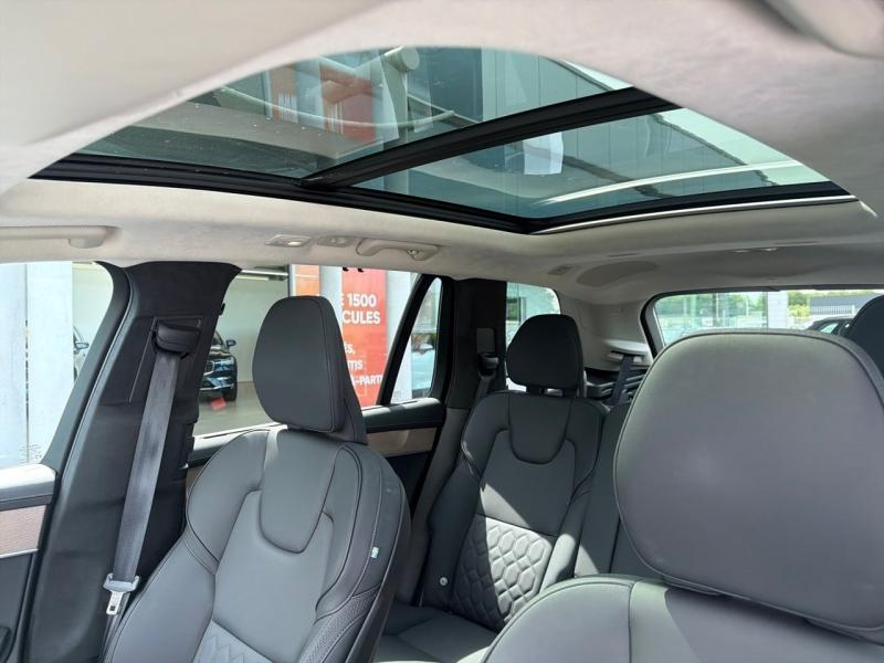 Image VOLVO XC90 T8 AWD 310 + 145ch Ultra Style Dark Geartronic