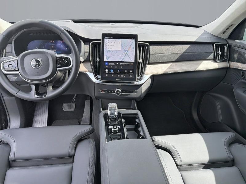 Image VOLVO XC90 T8 AWD 310 + 145ch Ultra Style Dark Geartronic