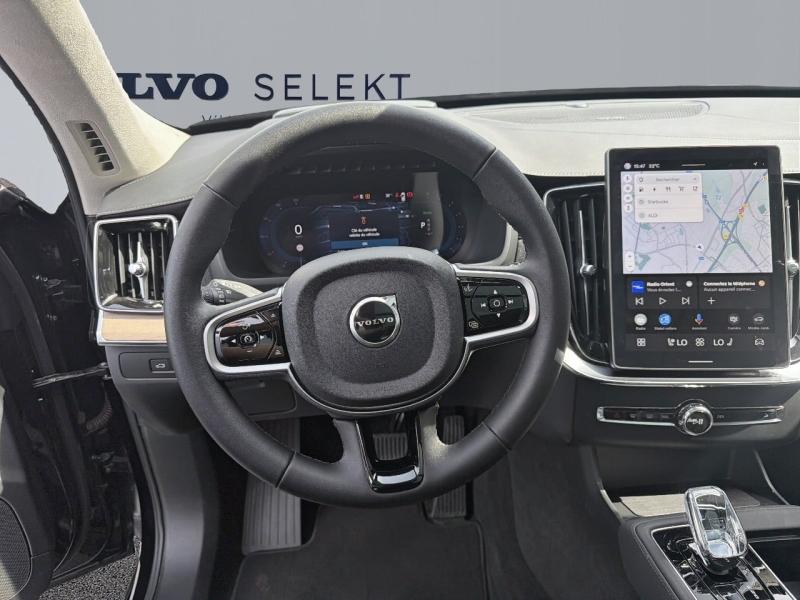 Image VOLVO XC90 T8 AWD 310 + 145ch Ultra Style Dark Geartronic