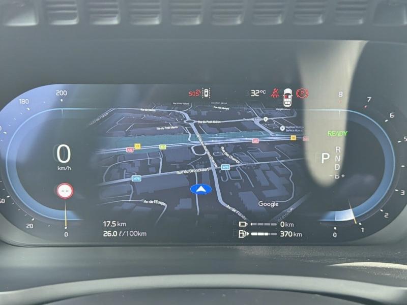 Image VOLVO XC90 T8 AWD 310 + 145ch Ultra Style Dark Geartronic