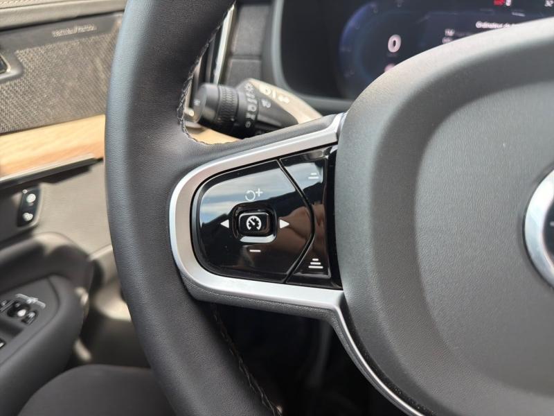 Image VOLVO XC90 T8 AWD 310 + 145ch Ultra Style Dark Geartronic
