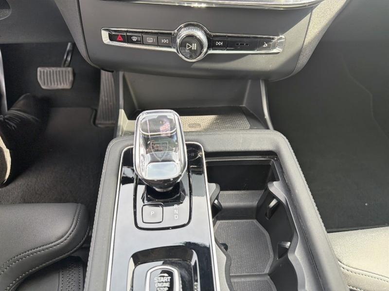Image VOLVO XC90 T8 AWD 310 + 145ch Ultra Style Dark Geartronic