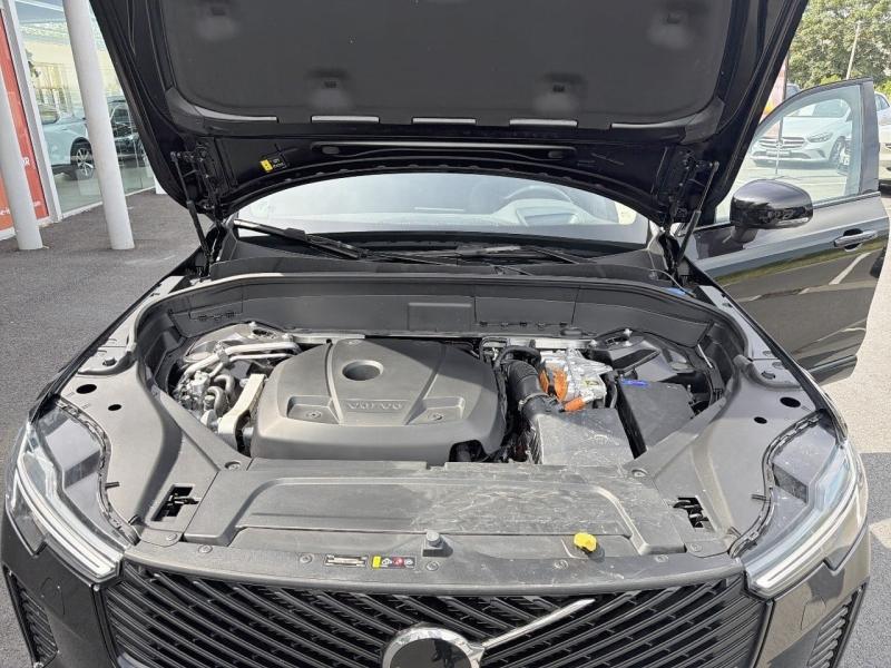 Image VOLVO XC90 T8 AWD 310 + 145ch Ultra Style Dark Geartronic