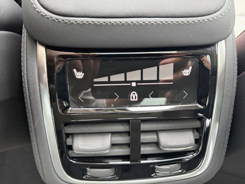 Image VOLVO XC90 T8 AWD 310 + 145ch Ultra Style Dark Geartronic
