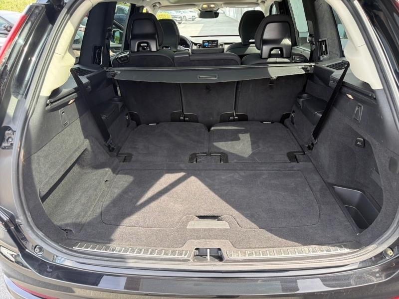Image VOLVO XC90 T8 AWD 310 + 145ch Ultra Style Dark Geartronic