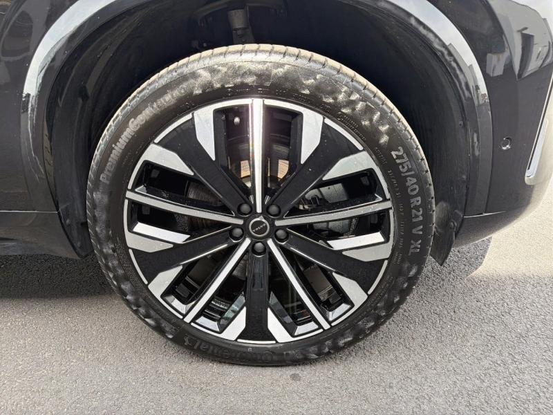 Image VOLVO XC90 T8 AWD 310 + 145ch Ultra Style Dark Geartronic