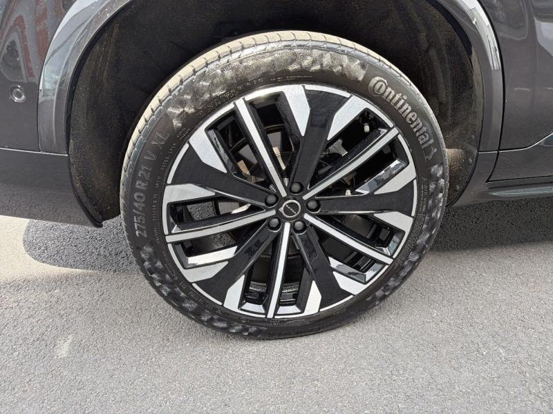 Image VOLVO XC90 T8 AWD 310 + 145ch Ultra Style Dark Geartronic