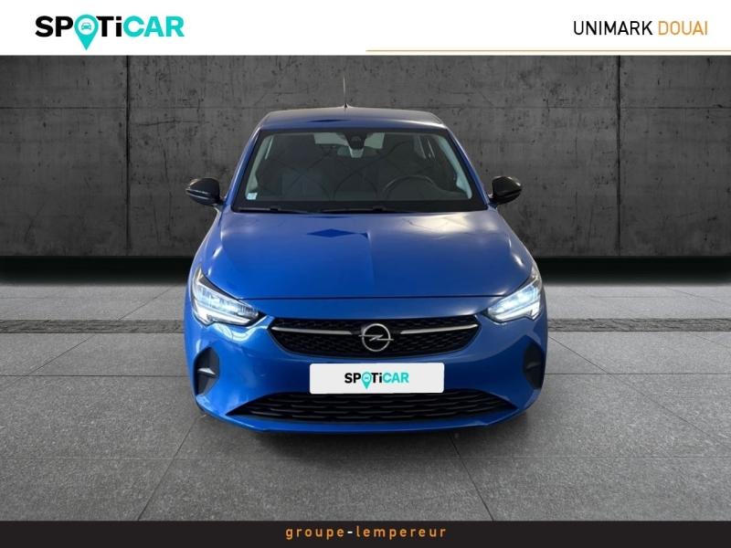 Image OPEL Corsa 1.2 75ch Edition Business