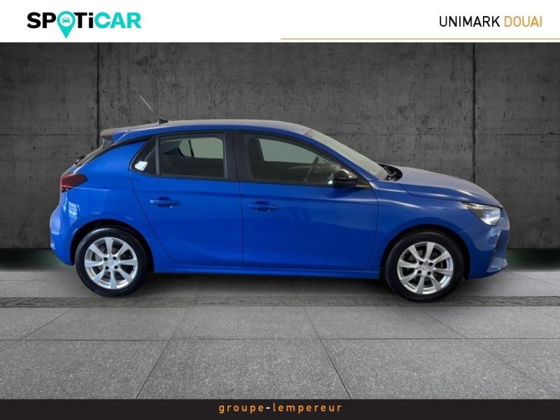 Image OPEL Corsa 1.2 75ch Edition Business
