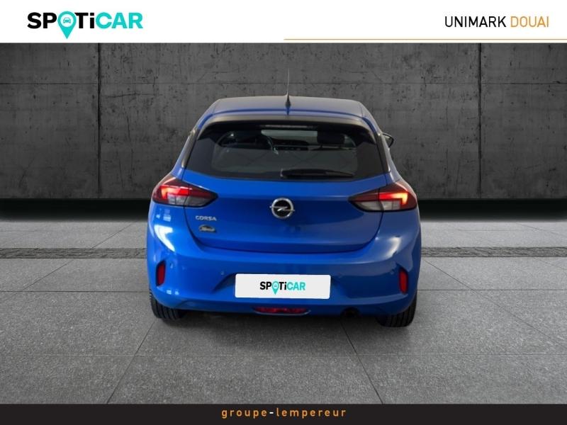 Image OPEL Corsa 1.2 75ch Edition Business
