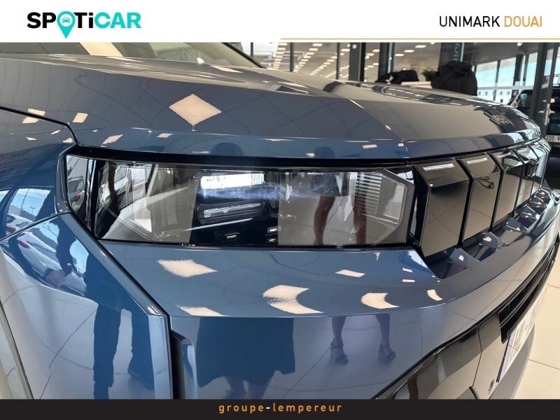 Image JEEP Compass 1.6 Turbo T4 225ch e-Hybrid Plug-in Summit BVR7