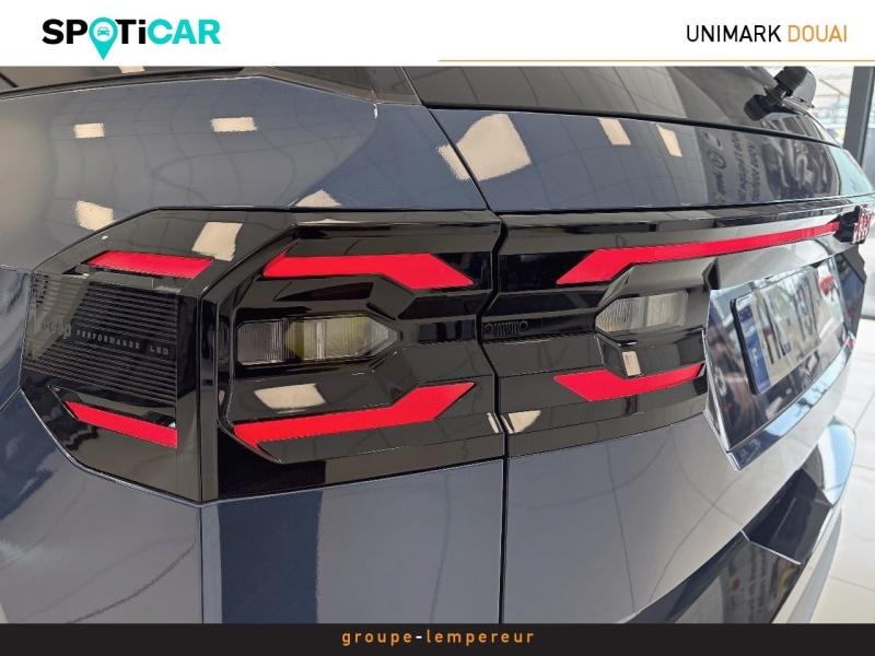 Image JEEP Compass 1.6 Turbo T4 225ch e-Hybrid Plug-in Summit BVR7