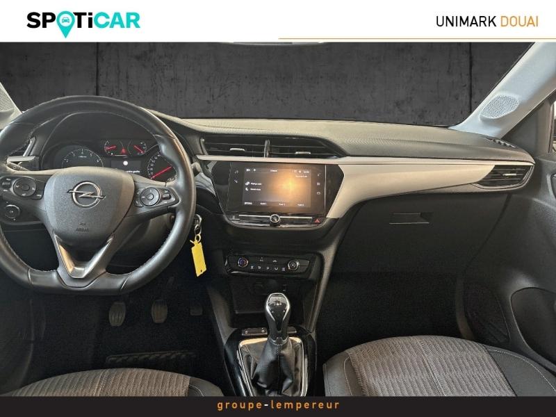 Image OPEL Corsa 1.2 75ch Edition Business