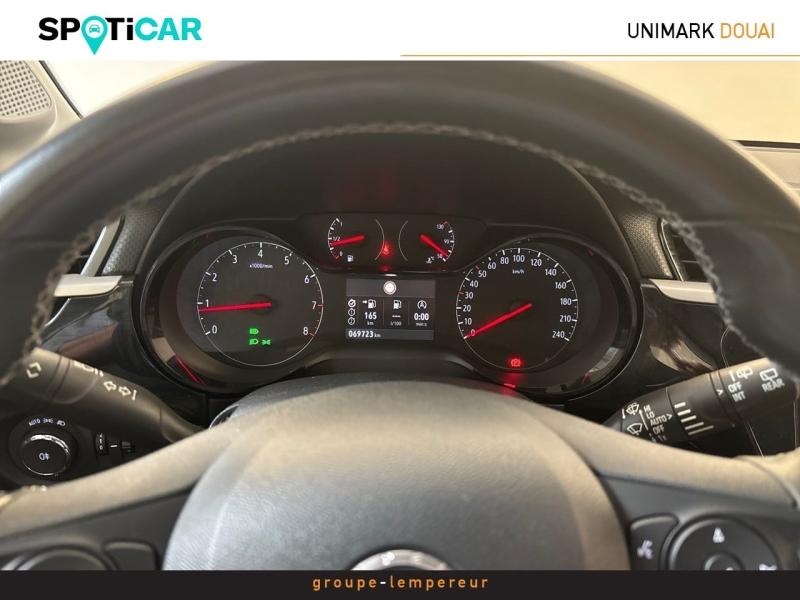 Image OPEL Corsa 1.2 75ch Edition Business