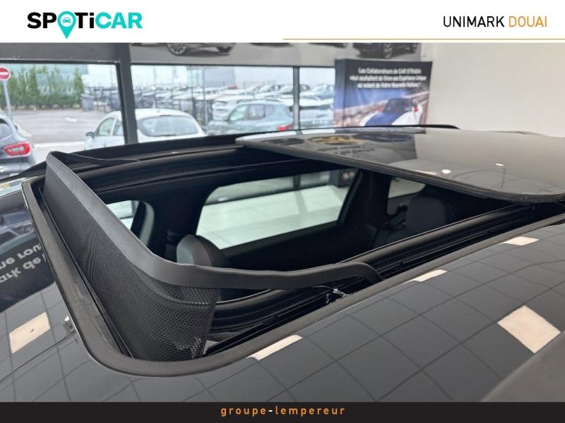 Image JEEP Compass 1.6 Turbo T4 225ch e-Hybrid Plug-in Summit BVR7