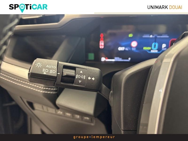 Image JEEP Compass 1.6 Turbo T4 225ch e-Hybrid Plug-in Summit BVR7
