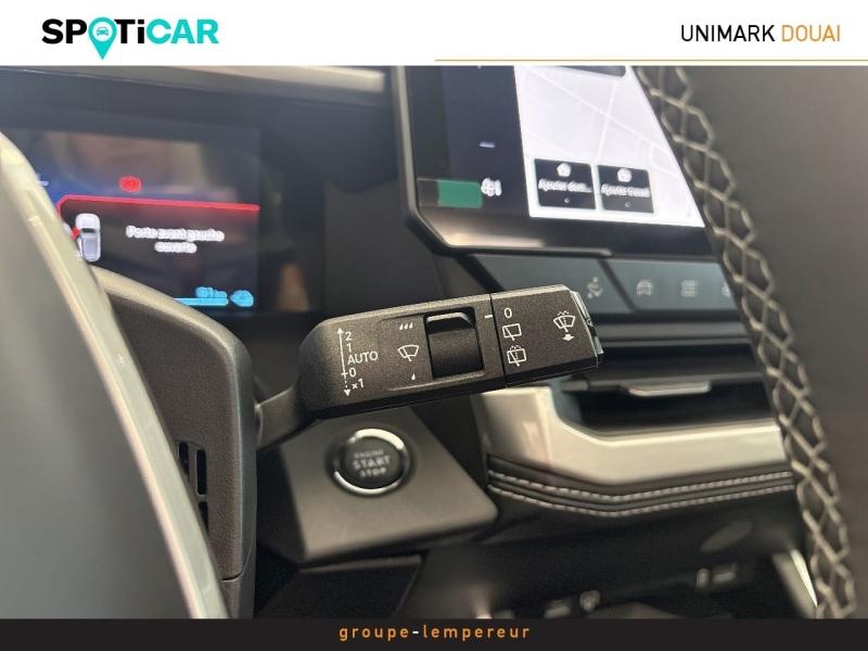 Image JEEP Compass 1.6 Turbo T4 225ch e-Hybrid Plug-in Summit BVR7