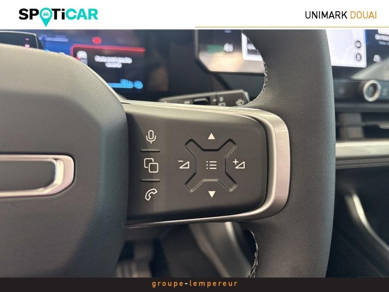 Image JEEP Compass 1.6 Turbo T4 225ch e-Hybrid Plug-in Summit BVR7