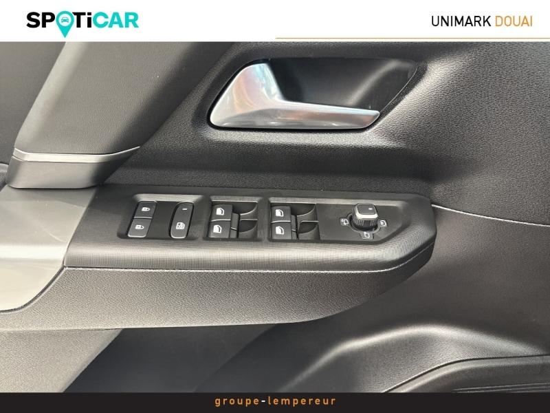 Image JEEP Compass 1.6 Turbo T4 225ch e-Hybrid Plug-in Summit BVR7