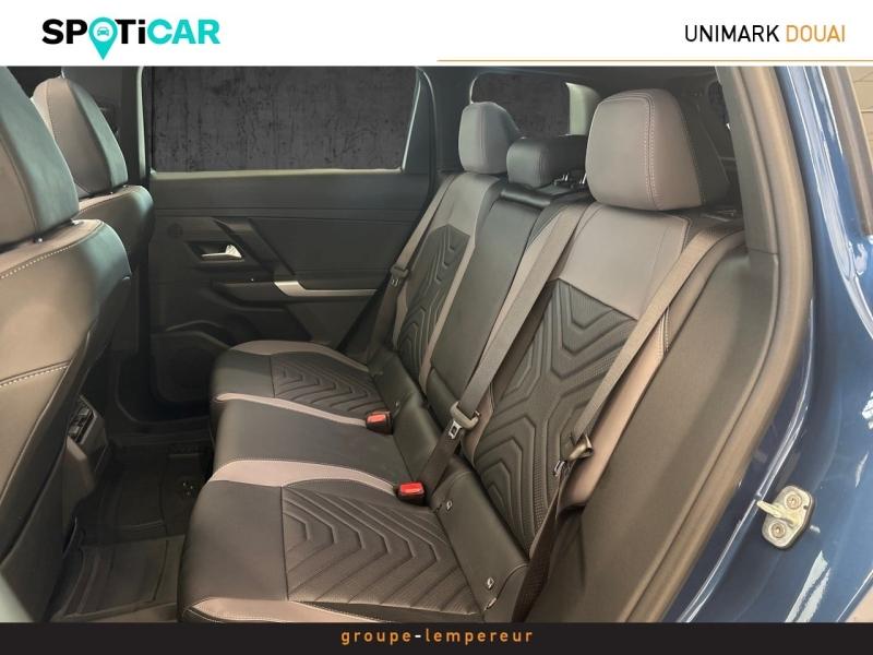 Image JEEP Compass 1.6 Turbo T4 225ch e-Hybrid Plug-in Summit BVR7