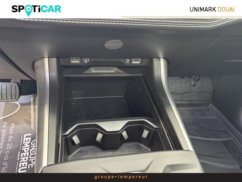 Image JEEP Compass 1.6 Turbo T4 225ch e-Hybrid Plug-in Summit BVR7