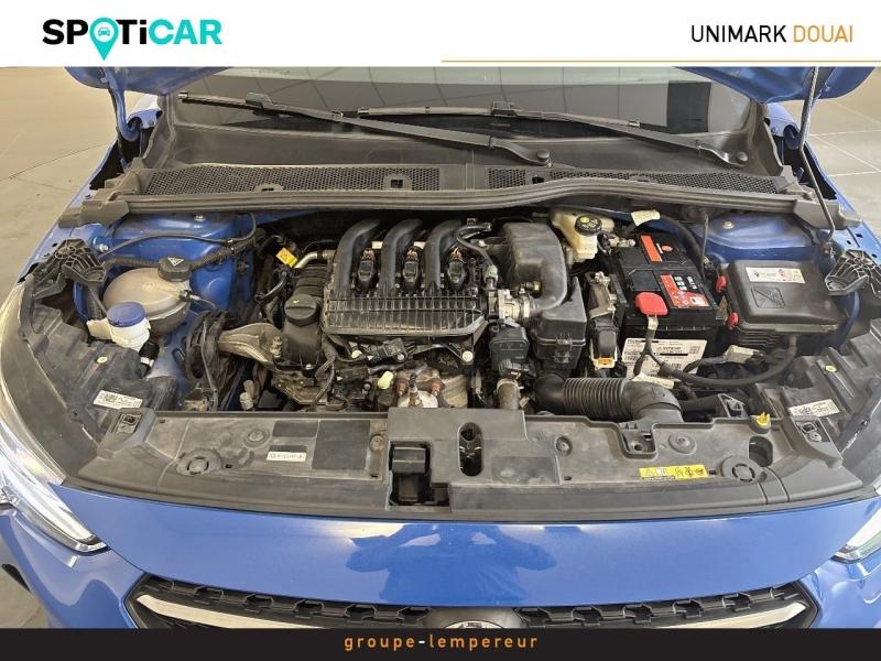Image OPEL Corsa 1.2 75ch Edition Business