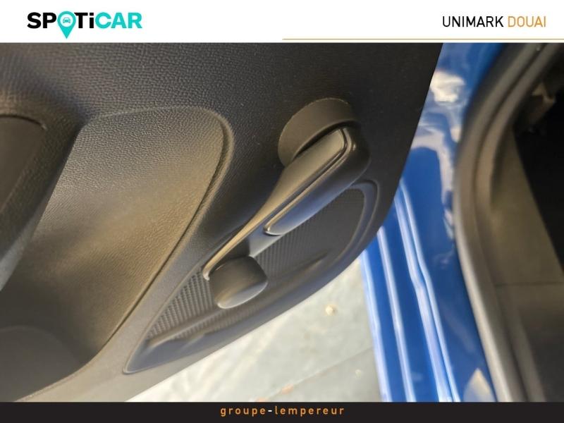 Image OPEL Corsa 1.2 75ch Edition Business