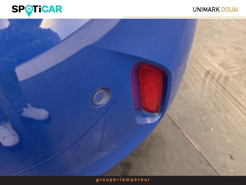 Image OPEL Corsa 1.2 75ch Edition Business