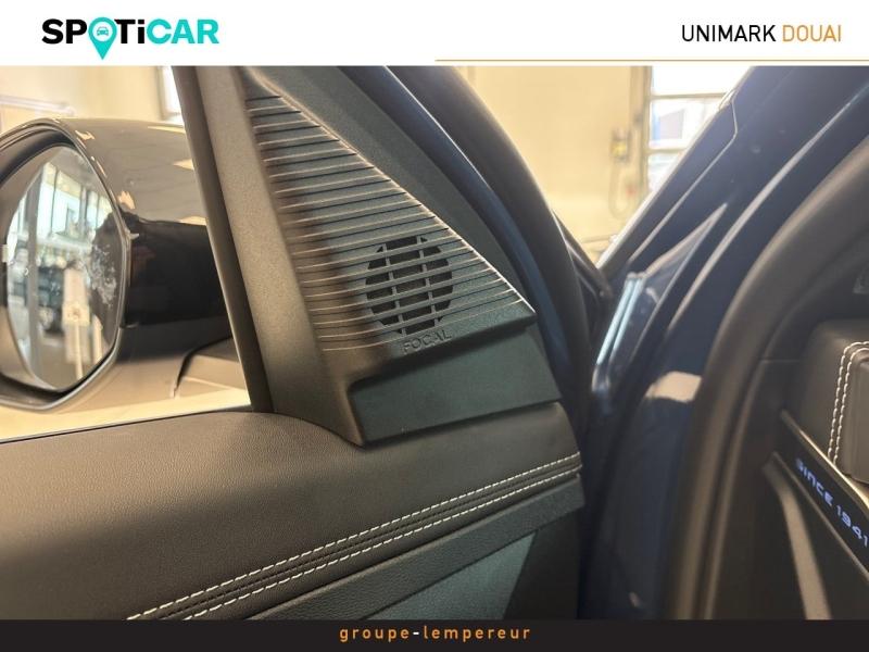 Image JEEP Compass 1.6 Turbo T4 225ch e-Hybrid Plug-in Summit BVR7