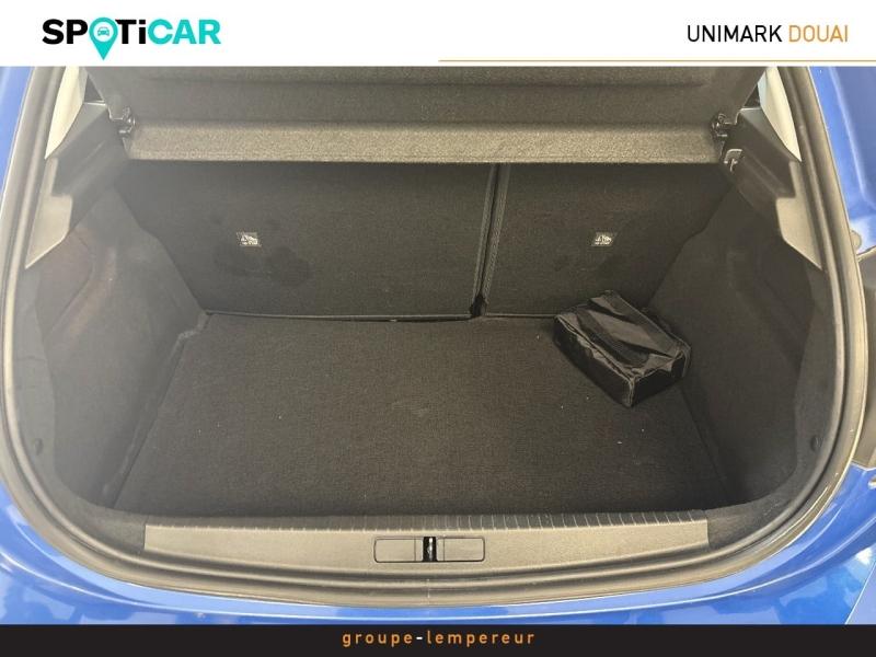 Image OPEL Corsa 1.2 75ch Edition Business