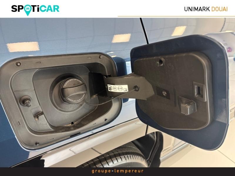 Image JEEP Compass 1.6 Turbo T4 225ch e-Hybrid Plug-in Summit BVR7