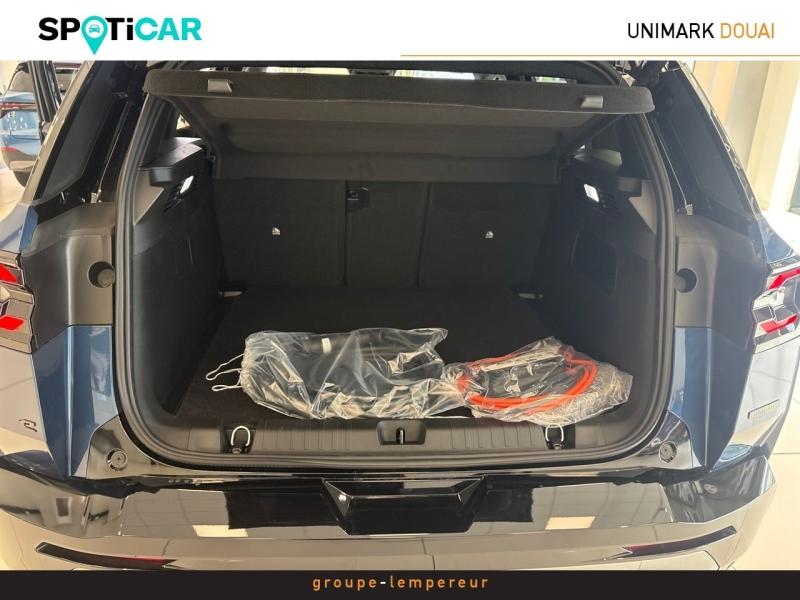 Image JEEP Compass 1.6 Turbo T4 225ch e-Hybrid Plug-in Summit BVR7