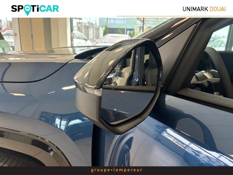 Image JEEP Compass 1.6 Turbo T4 225ch e-Hybrid Plug-in Summit BVR7