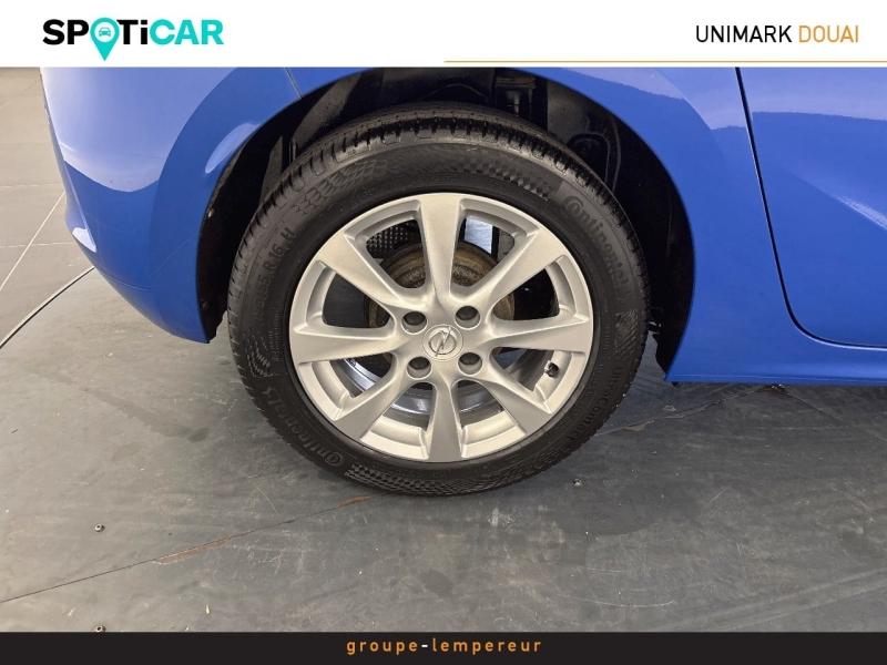 Image OPEL Corsa 1.2 75ch Edition Business