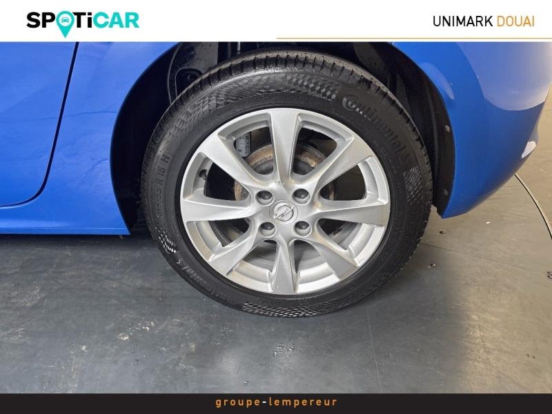 Image OPEL Corsa 1.2 75ch Edition Business