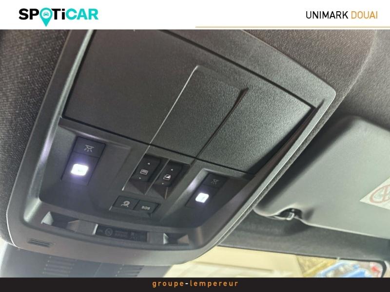 Image JEEP Compass 1.6 Turbo T4 225ch e-Hybrid Plug-in Summit BVR7