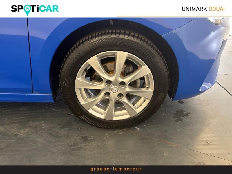 Image OPEL Corsa 1.2 75ch Edition Business