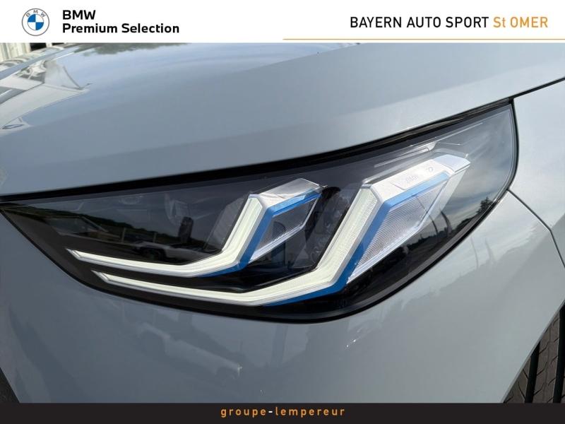 Image BMW X3 xDrive20d 197ch M Sport