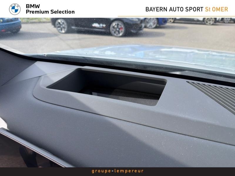 Image BMW X3 xDrive20d 197ch M Sport