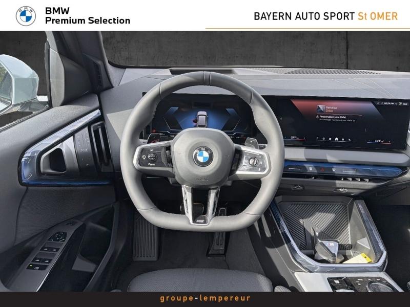 Image BMW X3 xDrive20d 197ch M Sport